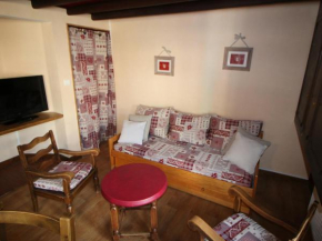 Appartement 3 pièces 6 personnes, 3 étoiles, exposition Sud, centre Valloire - FR-1-263-73